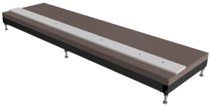 Брусок отталкивания для прыжков в длину с планкой - fgospostavki.ru - Санкт-Петербург