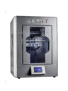 3D-принтер ZENIT 3D HT RS - fgospostavki.ru - Санкт-Петербург