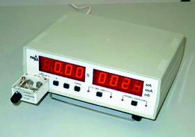 Установка для изучения p-n перехода   - fgospostavki.ru - Санкт-Петербург