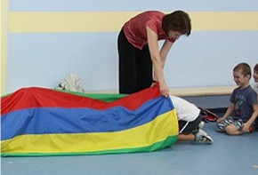 Тоннель (3 метра, 3 кольца) - fgospostavki.ru - Санкт-Петербург
