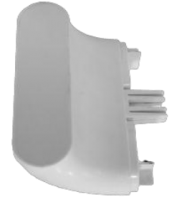 Универсальное окончание поручня - fgospostavki.ru - Санкт-Петербург