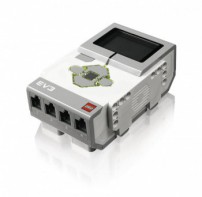 Микрокомпьютер EV3 - fgospostavki.ru - Санкт-Петербург