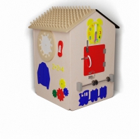 Бизидом «Море радости» - fgospostavki.ru - Санкт-Петербург