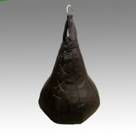 Груша боксерская капля на шнуровке (винилискожа) - fgospostavki.ru - Санкт-Петербург