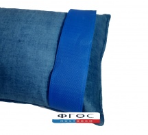 Утяжелённая подушечка 1 кг - fgospostavki.ru - Санкт-Петербург