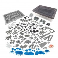 Базовый набор по робототехнике "Супер Кит" VEX IQ - fgospostavki.ru - Санкт-Петербург