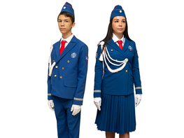 Форма ЮИД - fgospostavki.ru - Санкт-Петербург