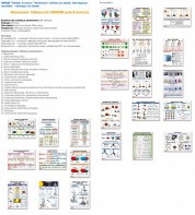Комплект таблиц Химия 8 класс (24 таблицы) - fgospostavki.ru - Санкт-Петербург
