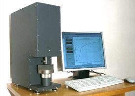 Установка для автоматизированного экспресс-анализа механических свойств металла - fgospostavki.ru - Санкт-Петербург