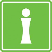 Тактильный знак (информация) 100х100 - fgospostavki.ru - Санкт-Петербург
