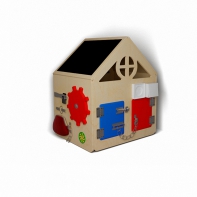 Бизидом «Увлекательная развивайка» - fgospostavki.ru - Санкт-Петербург