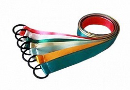 Лента гимнастическая на кольце (0,25 метра) - fgospostavki.ru - Санкт-Петербург