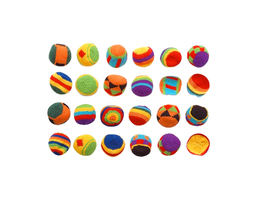 Набор набивных мячиков - fgospostavki.ru - Санкт-Петербург