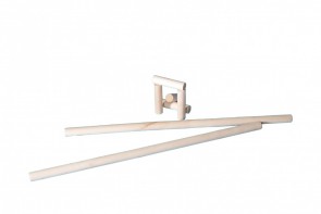 Городки деревянные большие - fgospostavki.ru - Санкт-Петербург