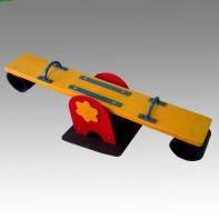 Качалка-балансир переносной (1500х500х450 мм) - fgospostavki.ru - Санкт-Петербург