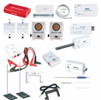 Комплект датчиков по физике для ученика. Профильный - fgospostavki.ru - Санкт-Петербург