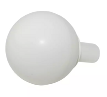 Наконечник-насадка шарообразный вращающийся - fgospostavki.ru - Санкт-Петербург