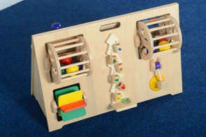 Двухсторонняя тактильная панель “Елочка” - fgospostavki.ru - Санкт-Петербург