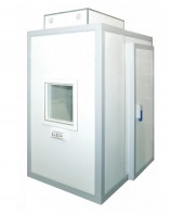 Шумозащитная кабина - fgospostavki.ru - Санкт-Петербург