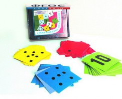 Магические кружочки (развивающие игры - счет) - fgospostavki.ru - Санкт-Петербург