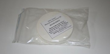 Фильтры обеззоленные "Белая лента" (90 мм, упаковка 100 шт.) - fgospostavki.ru - Санкт-Петербург