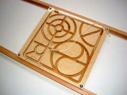 Магнитный лабиринт - fgospostavki.ru - Санкт-Петербург