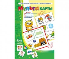 Мультикарты - fgospostavki.ru - Санкт-Петербург