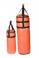 Мешок боксерский (33х100см) (33 кг) - fgospostavki.ru - Санкт-Петербург