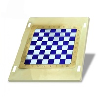 Тактильно-развивающая панель для игры в шахматы - fgospostavki.ru - Санкт-Петербург