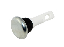 Наконечник металлический на крючке - fgospostavki.ru - Санкт-Петербург