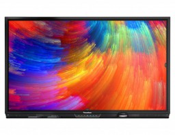 Интерактивная панель ActivPanel Titanium 70" UHD - fgospostavki.ru - Санкт-Петербург
