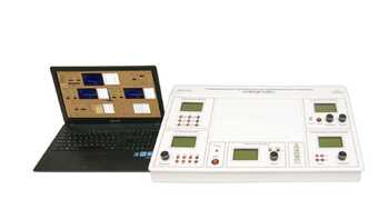 Универсальный измерительный учебный комплекс «ПРАКТИК» - fgospostavki.ru - Санкт-Петербург