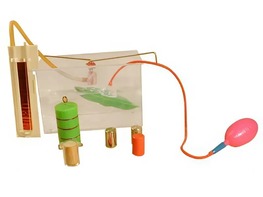 Лабораторный набор "Гидростатика, плавание тел" - fgospostavki.ru - Санкт-Петербург