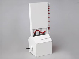 Машина волновая (демонстрационная модель) - fgospostavki.ru - Санкт-Петербург
