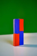 Магнит полосовой демонстрационный (2 штуки) - fgospostavki.ru - Санкт-Петербург