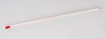 Термометр жидкостной (0-100 градусов) - fgospostavki.ru - Санкт-Петербург