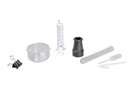 Лабораторный набор "Исследование атмосферного давления" - fgospostavki.ru - Санкт-Петербург