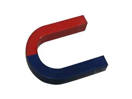 Магнит U-образный лабораторный - fgospostavki.ru - Санкт-Петербург