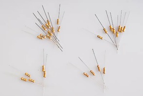 Набор резисторов для практикума - fgospostavki.ru - Санкт-Петербург