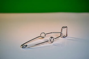 Зажим пробирочный - fgospostavki.ru - Санкт-Петербург