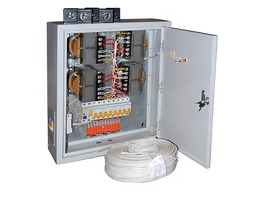 Комплект электроснабжения кабинетов физики и химии КЭС-ФХ - fgospostavki.ru - Санкт-Петербург