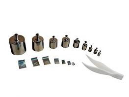 Учебный набор гирь - fgospostavki.ru - Санкт-Петербург