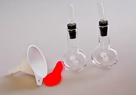 Прибор для иллюстрации закона сохранения массы веществ - fgospostavki.ru - Санкт-Петербург