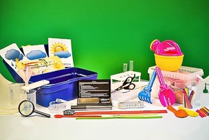 Комплект по предмету "Окружающий мир" для практических работ - fgospostavki.ru - Санкт-Петербург