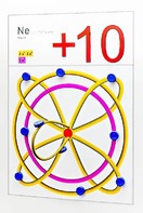 Набор для моделирования электронного строения атома - fgospostavki.ru - Санкт-Петербург