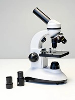 Микроскоп школьный (с подсветкой) - fgospostavki.ru - Санкт-Петербург