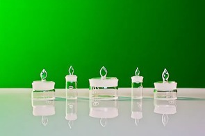 Комплект стаканчиков для взвешивания (бюкс) - fgospostavki.ru - Санкт-Петербург