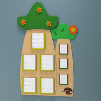 Бизиборд «Развитие руки к письму-2» - fgospostavki.ru - Санкт-Петербург