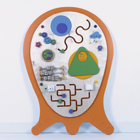 Бизиборд «Крум» - fgospostavki.ru - Санкт-Петербург