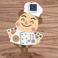 Бизиборд «Шеф-повар» - fgospostavki.ru - Санкт-Петербург